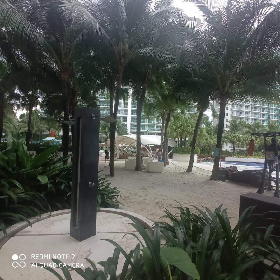 Azure Urban Resort Maui Tower 马尼拉 外观 照片