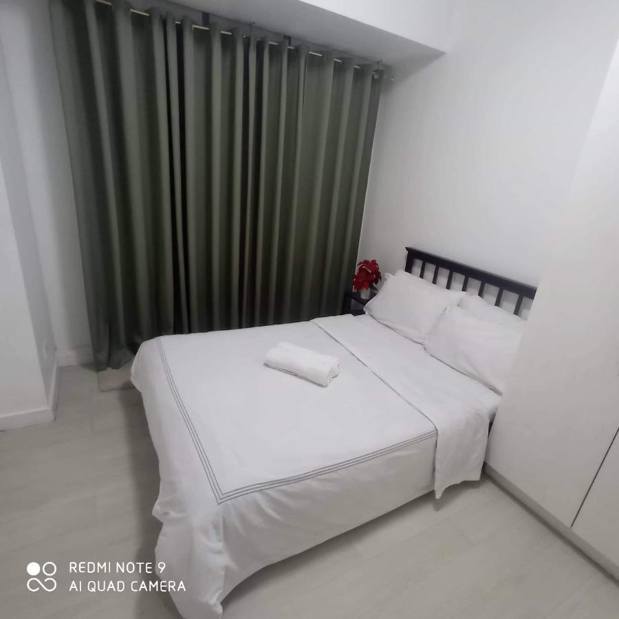 Azure Urban Resort Maui Tower 马尼拉 外观 照片