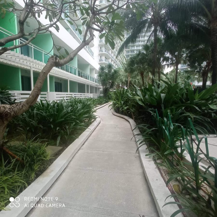 Azure Urban Resort Maui Tower 马尼拉 外观 照片