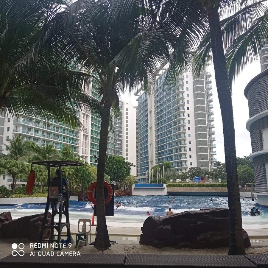 Azure Urban Resort Maui Tower 马尼拉 外观 照片