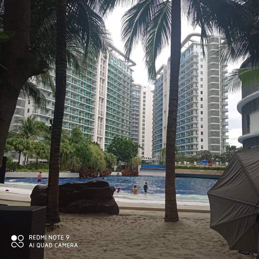 Azure Urban Resort Maui Tower 马尼拉 外观 照片