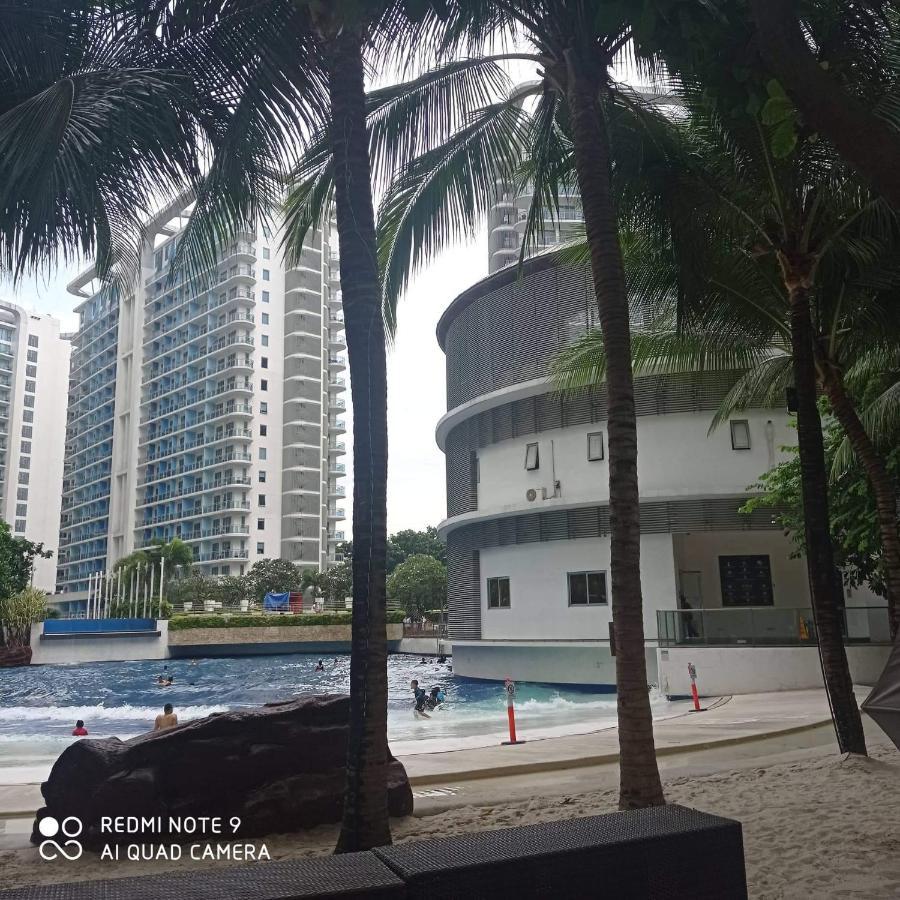 Azure Urban Resort Maui Tower 马尼拉 外观 照片
